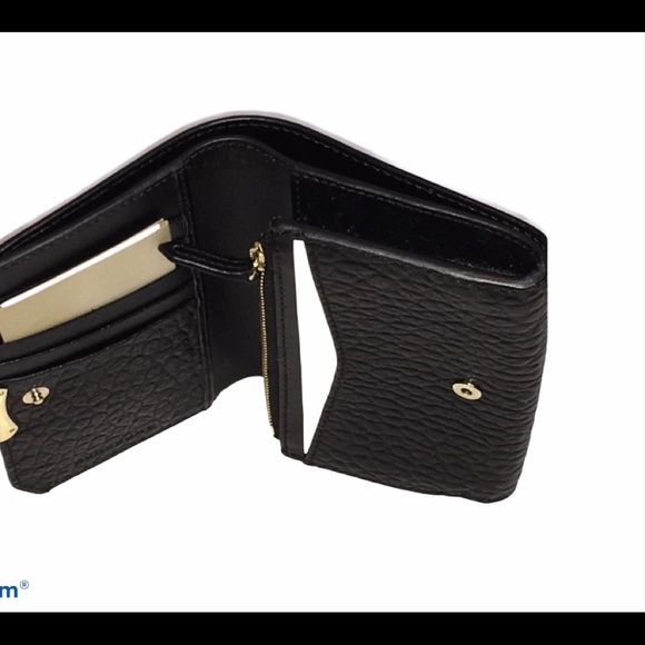 Burberry wallet - Picture 4 of 12